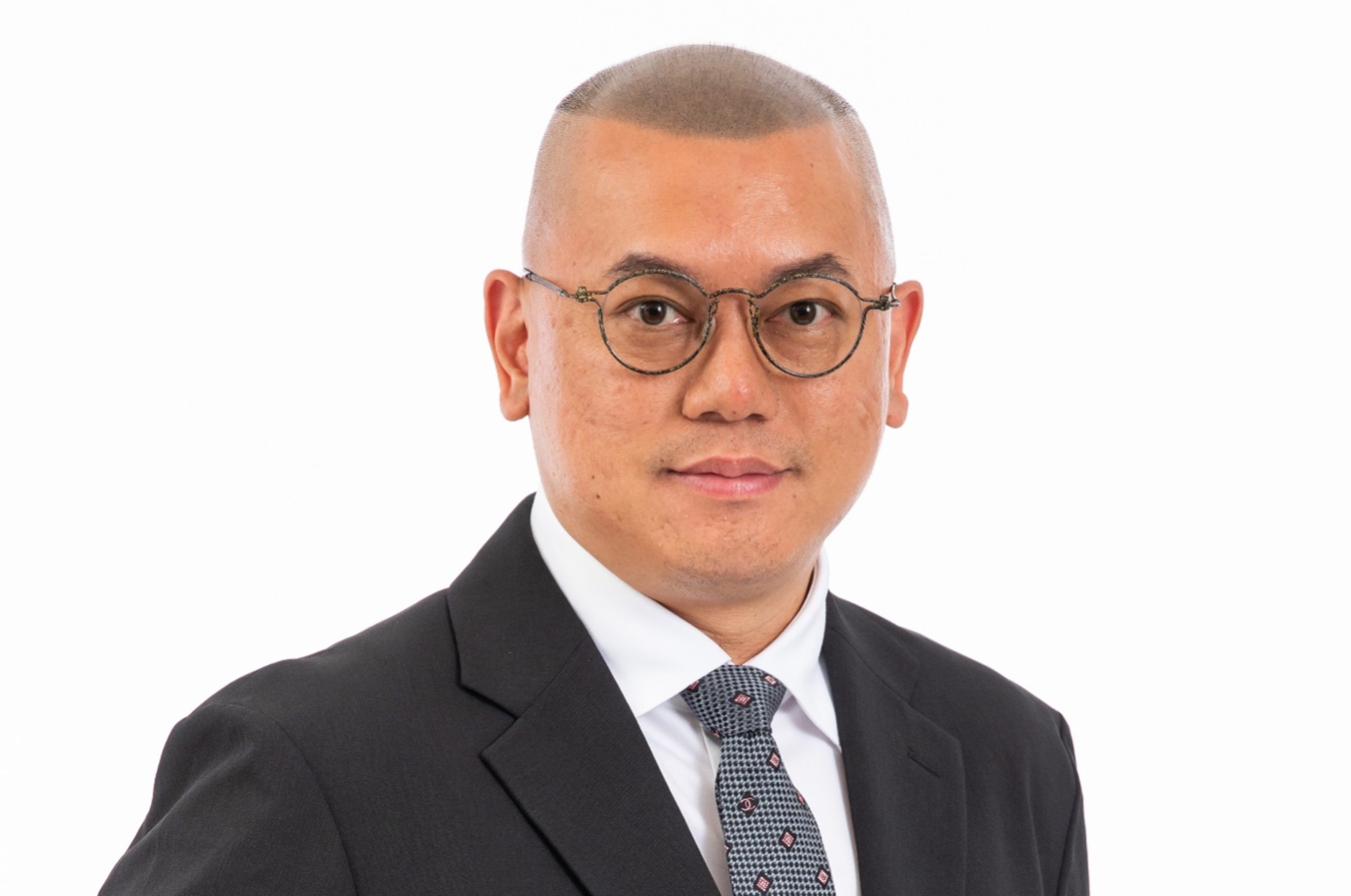 Mr. YIU Kar Chun Antony