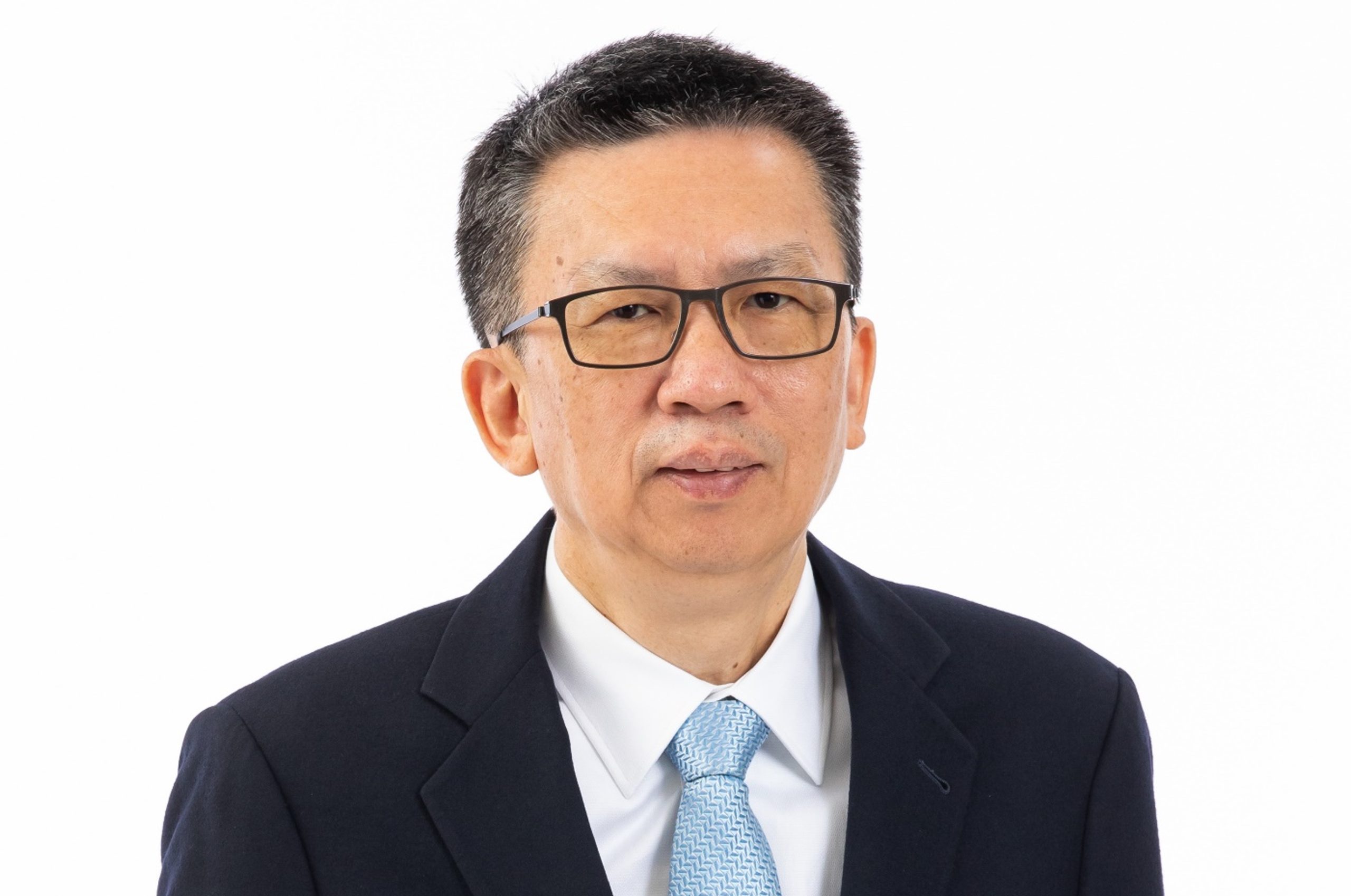 Mr. HUNG Yau Lit (also known as YY Hung)